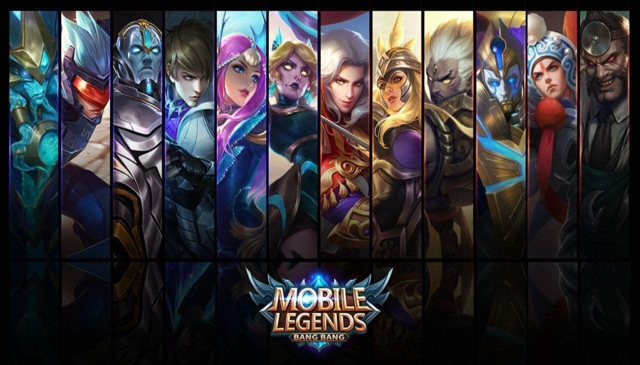 Mobile Legends Starlight Member