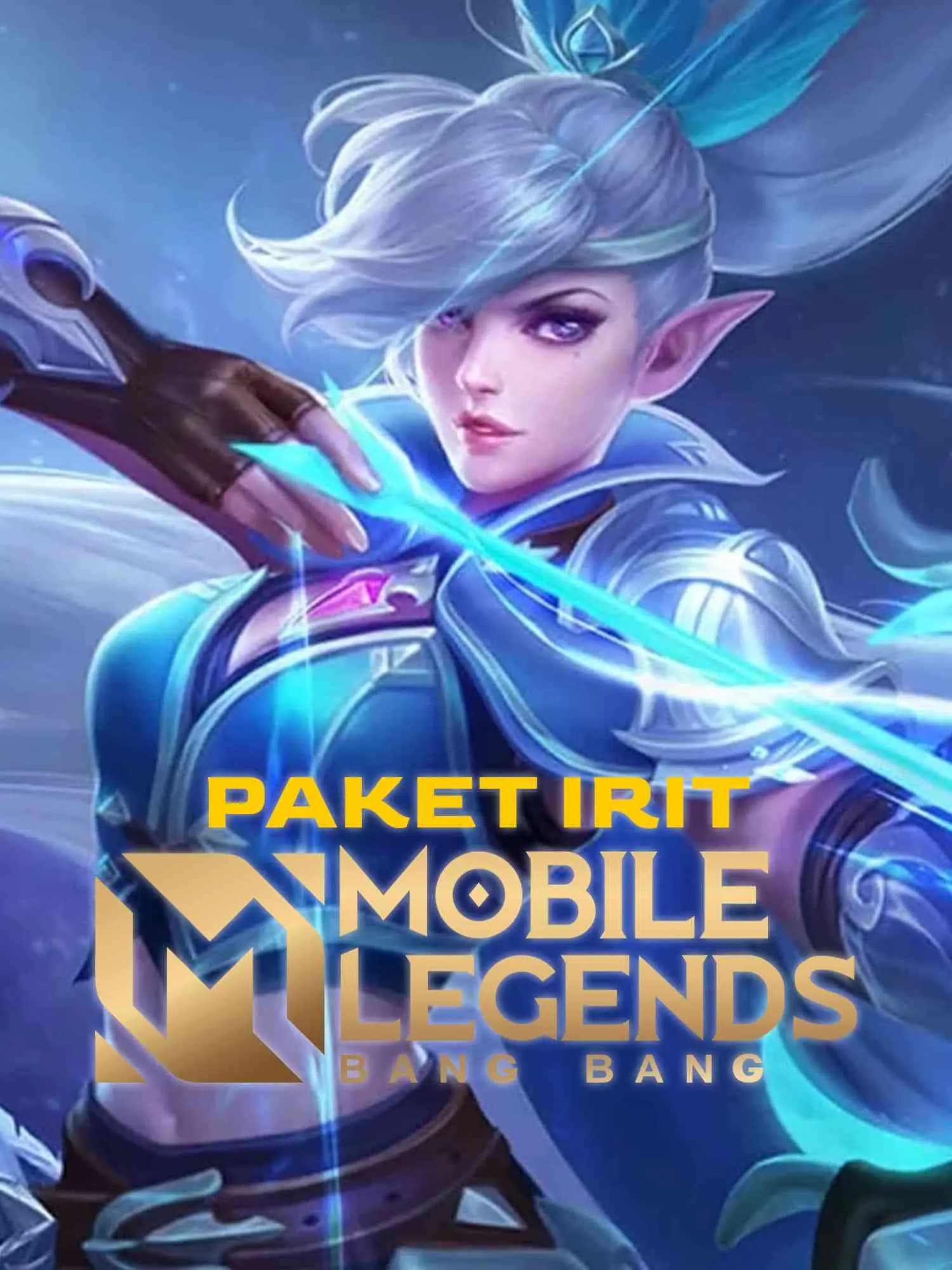 Mobile Legends Starlight Member